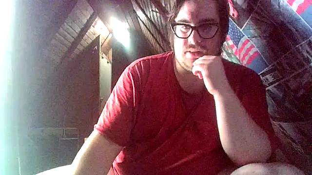 chubbyDavid1998 online show from 11.08.25