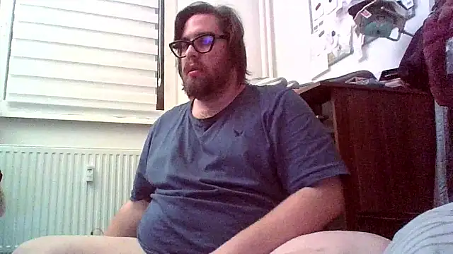 chubbyDavid1998 online show from 01.10.26