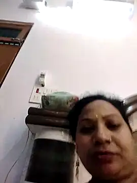 Cute-Janvi20 online show from 10.07.25