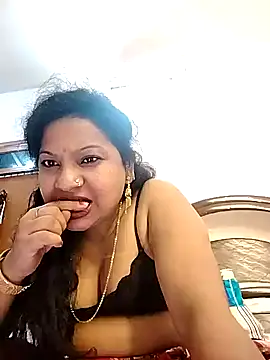 Cute-Janvi20 online show from 10.08.25
