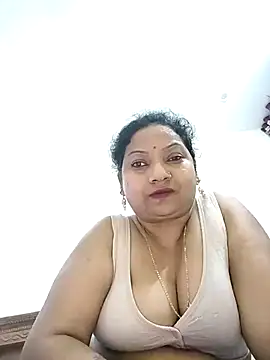 Cute-Janvi20 online show from 10.11.25