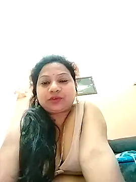 Cute-Janvi20 online show from 10.11.25