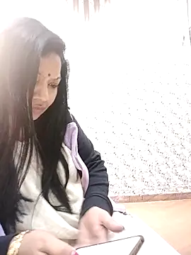 Cute-Janvi20 online show from 12.20.25