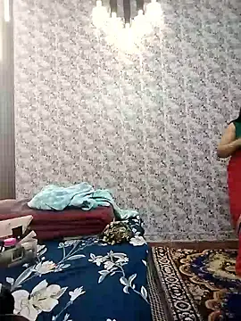 Cute-Janvi20 online show from 01.16.26