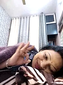 Cute-Janvi20 online show from 01.19.26
