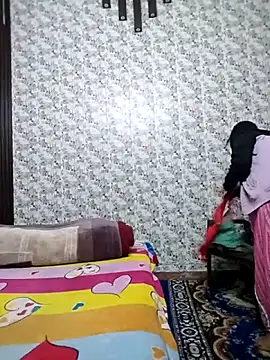 Cute-Janvi20 online show from 02.02.26