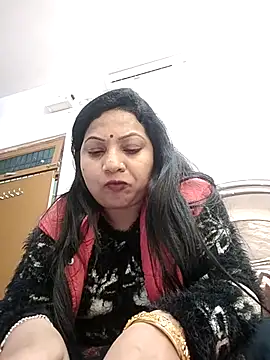 Cute-Janvi20 online show from 02.07.26