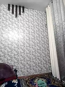 Cute-Janvi20 online show from 02.09.26