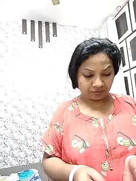 Cute-Janvi20 online show from 03.09.26