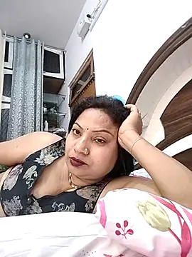 Cute-Janvi20 online show from 04.08.26