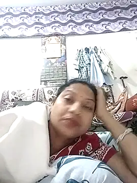 Cute-Janvi20 online show from 08.04.26