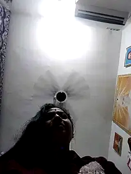 Cute-Janvi20 online show from 08.05.26