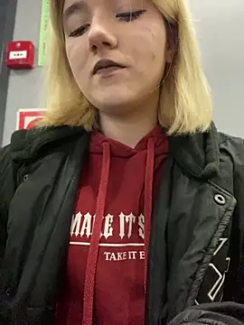 Cherry   Blossom online show from 09.26.25