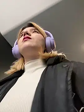 Cherry   Blossom online show from 10.05.25