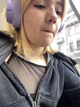 Cherry   Blossom online show from 10.18.25