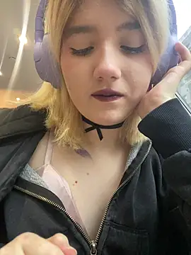 Cherry   Blossom online show from 10.26.25