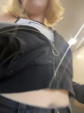 Cherry   Blossom online show from 12.17.25