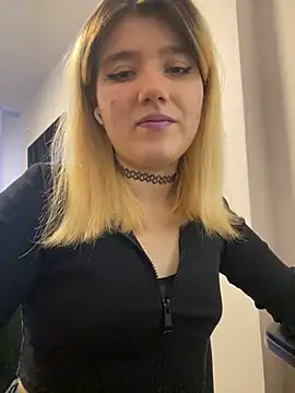 Cherry   Blossom online show from 03.12.26