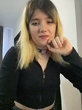 Cherry   Blossom online show from 03.16.26