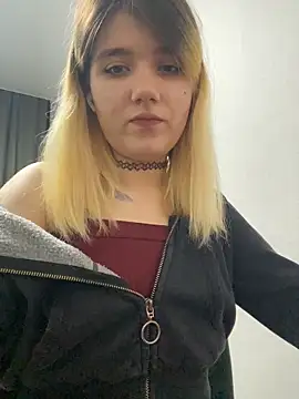 Cherry   Blossom online show from 04.01.26