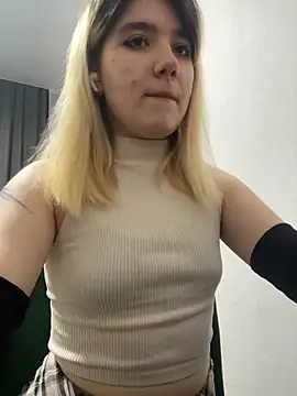 Cherry   Blossom online show from 04.02.26