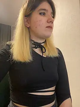 Cherry   Blossom online show from 04.06.26