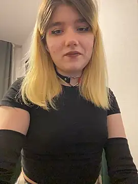 Cherry   Blossom online show from 04.09.26