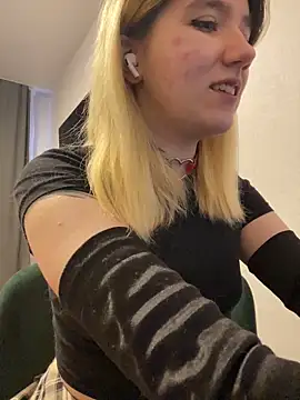 Cherry   Blossom online show from 04.10.26