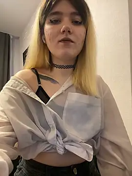 Cherry   Blossom online show from 04.13.26