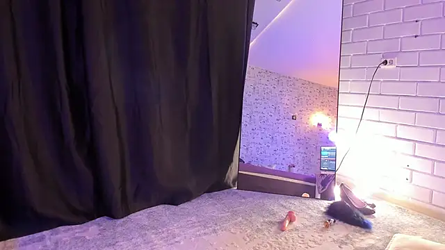 Anjela Botton online show from 09.15.25