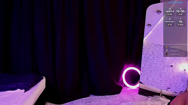 Anjela Botton online show from 11.24.25