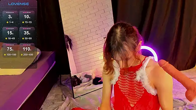 Anjela Botton online show from 12.18.25