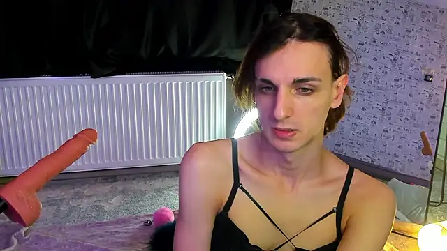 Anjela Botton online show from 01.15.26