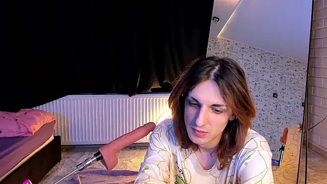 Anjela Botton online show from 02.27.26