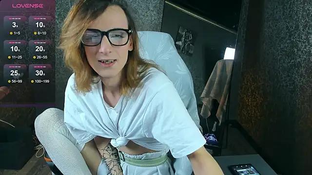 Anjela Botton online show from 04.07.26