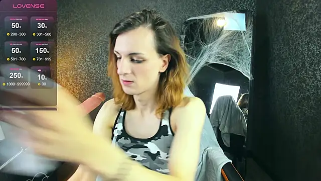 Anjela Botton online show from 04.20.26