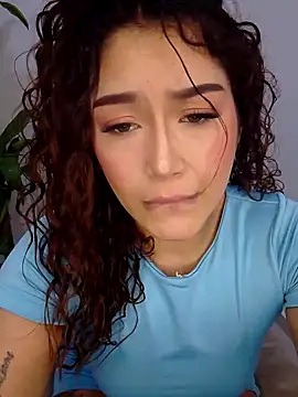 LilithAmber11 online show from 09.19.25