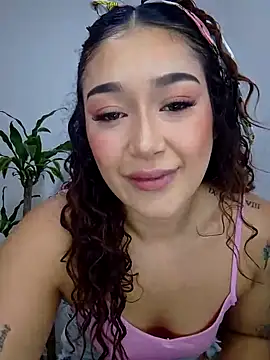 LilithAmber11 online show from 09.20.25