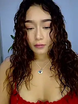 LilithAmber11 online show from 10.13.25