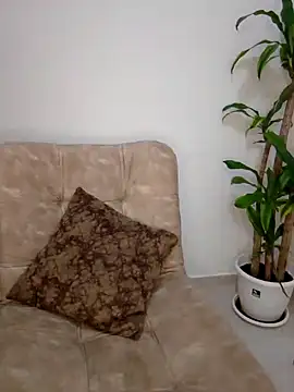 LilithAmber11 online show from 10.14.25