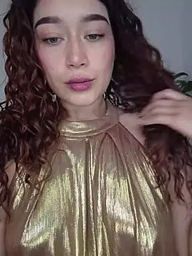 LilithAmber11 online show from 11.17.25