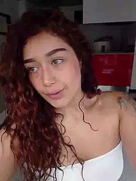 LilithAmber11 online show from 02.22.26