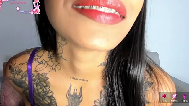 Alykass online show from 02.01.26