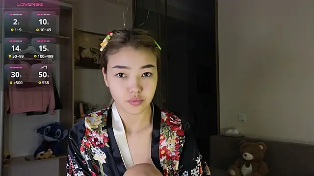 kyoso hin online show from 09.10.25