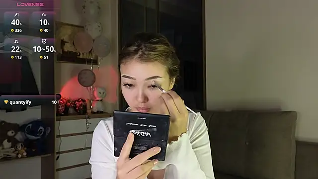 kyoso hin online show from 09.14.25