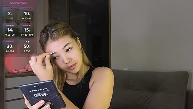 kyoso hin online show from 10.02.25