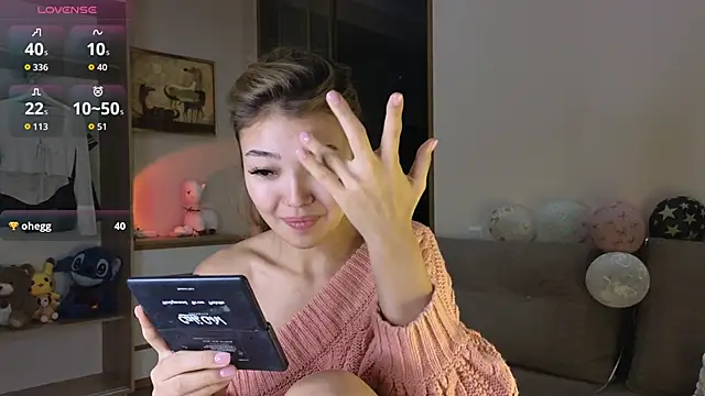 kyoso hin online show from 10.05.25