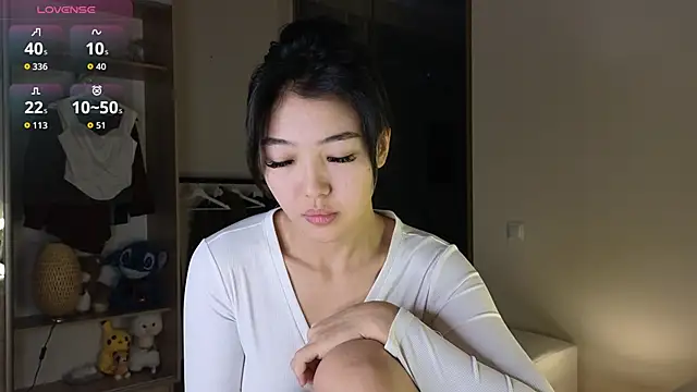 kyoso hin online show from 10.22.25