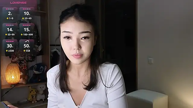 kyoso hin online show from 10.29.25