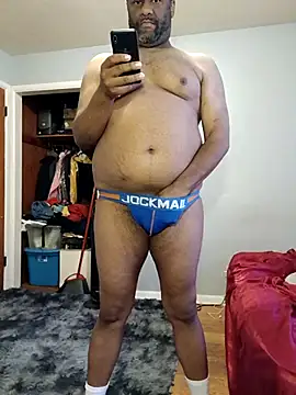 Snapshot of funandfreakyguy_97 chatting on 09.20.25 funandfreakyguy 97 online show from 09.20.25